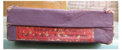 Webley box marking.JPG